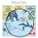Dinosaur Science Posters ECO PALEO SET THUMBNAIL 5 - FROGandTOAD Créations